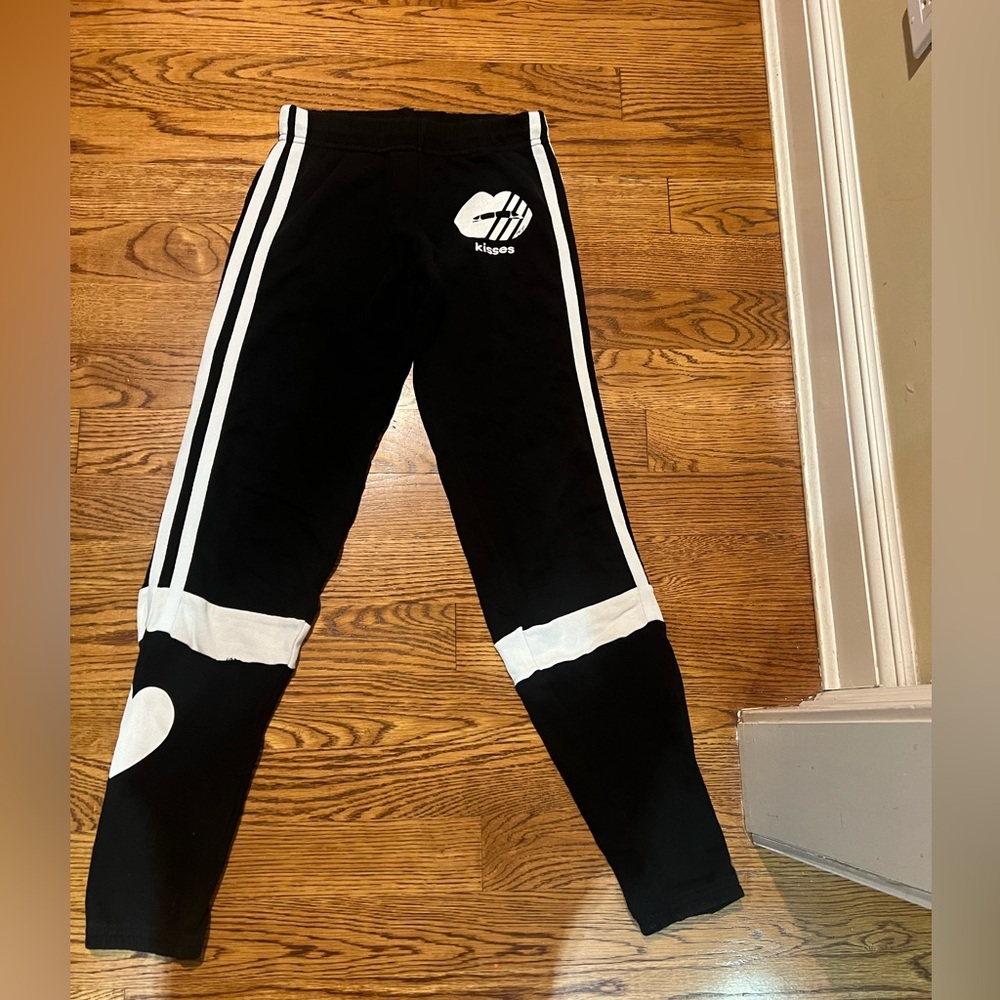 Lauren Moshi Sweatpants XS